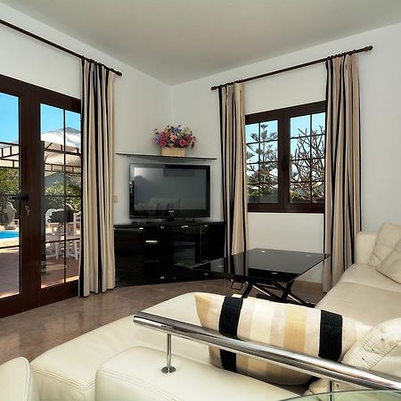 Villa Paradise Private Pool Yaiza By Pvl Exterior photo