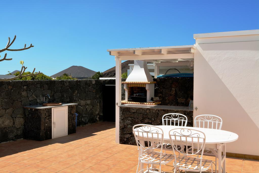 Villa Paradise Private Pool Yaiza By Pvl Exterior photo